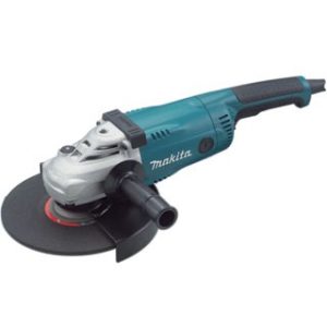 AMOLADORA ANGULAR GA9020 230mm MAKITA