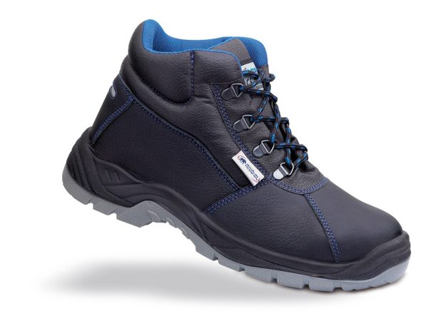 BOTA S1P SEGURIDAD MODELO SAGUNTO