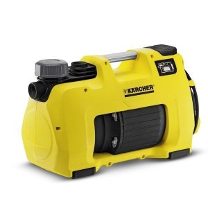 BOMBA ELECTRONICA KARCHER BP3 HOME & GARDEN