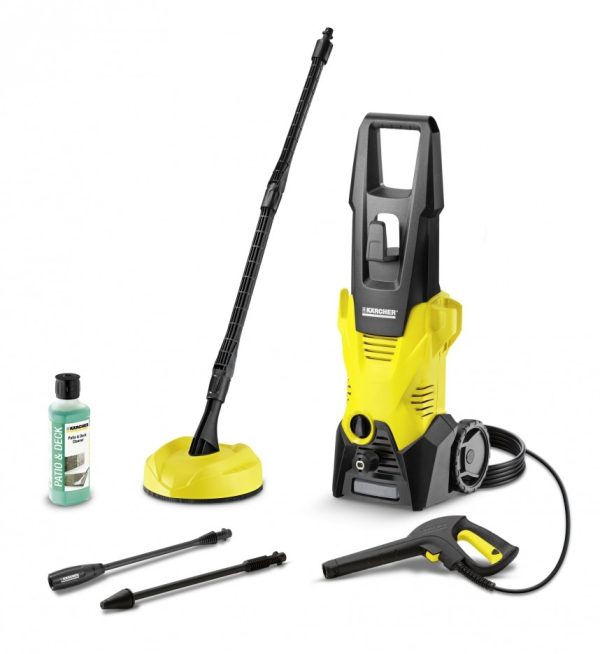 HIDROLIMPIADORA KARCHER K3 HOME T 50