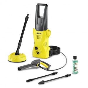 HIDROLIMPIADORA KARCHER K2 HOME T 150