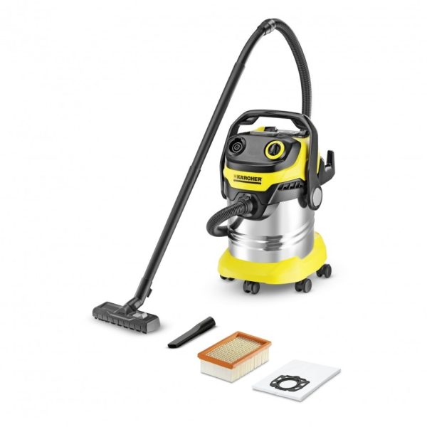 ASPIRADOR WD 5 PREMIUM KARCHER