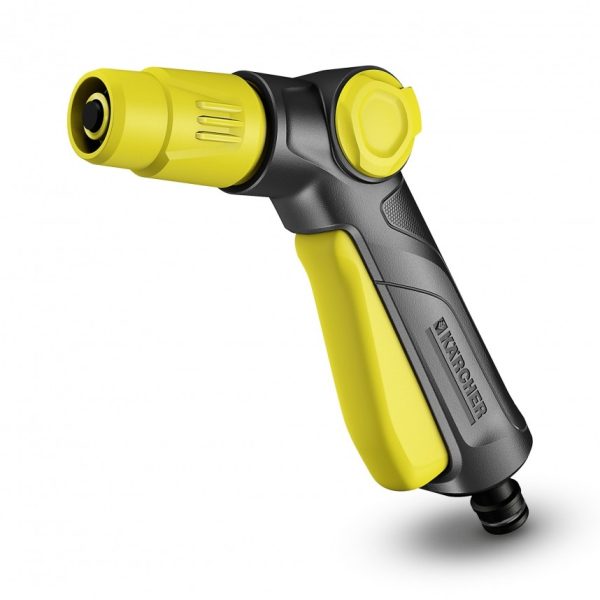 PISTOLA DE RIEGO KARCHER