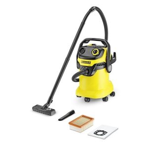 ASPIRADOR WD 5 KARCHER