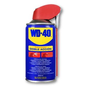 WD-40 MULTIUSOS 250ML